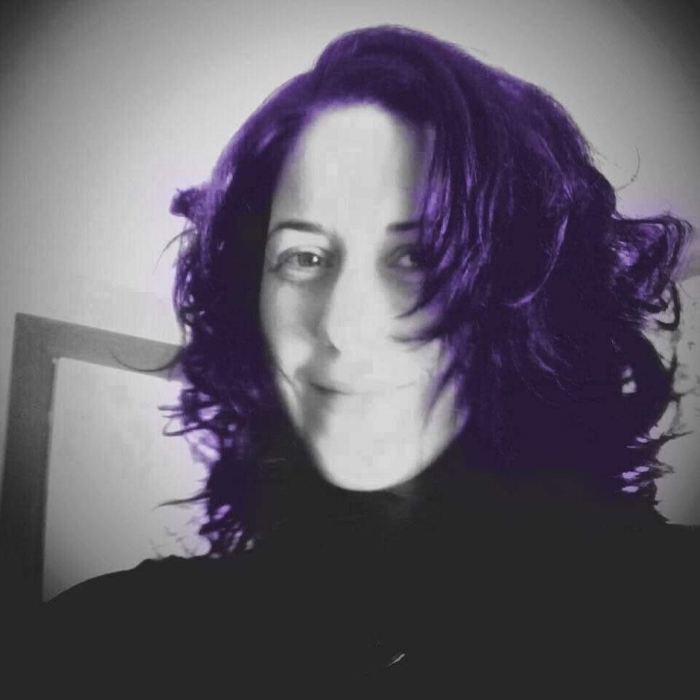 Meet your Posher, Jess